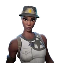 ReconExpert emote