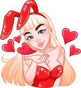 Catalina7 emote