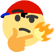 Pk_fire_think emote