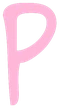 LetterP emote