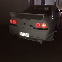 NismoR33 emote