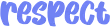 respect emote