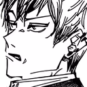naoya_disgust emote