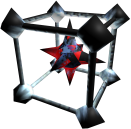 subspace static emote