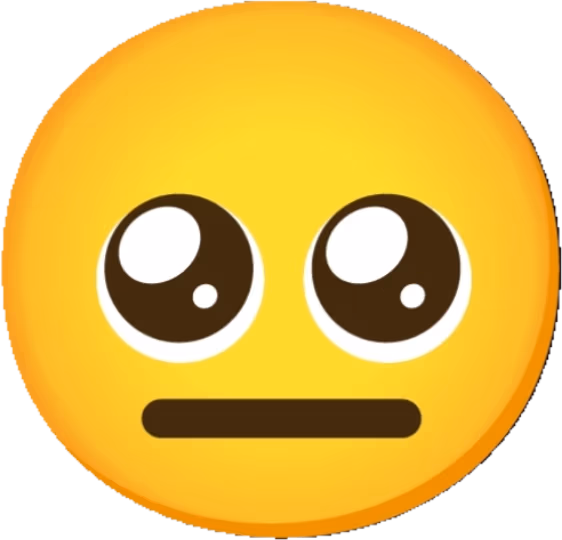 plsflat emote