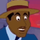 HarlemBlink animated emote