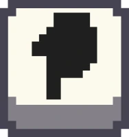 pixel_hand_point_down_right emote