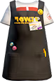 RecordShopLookEP emote