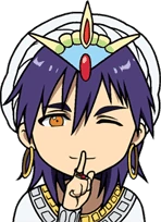 magi3 emote