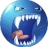 Blue_Fangs emote