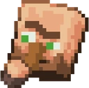 villager emote
