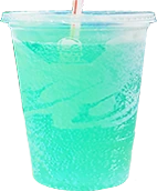 BajaBlast emote
