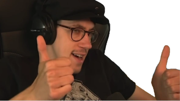 HandofBlood_Geil emote