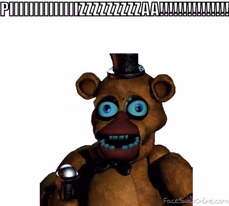 pizza_fnaf emote