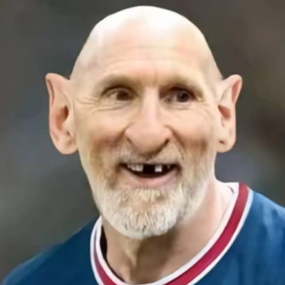 Messi_old emoji