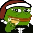 BASED emote