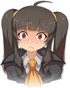 lily_scared2 emote