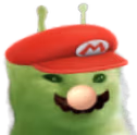 glorpio emote