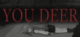 YOUDEER emoji