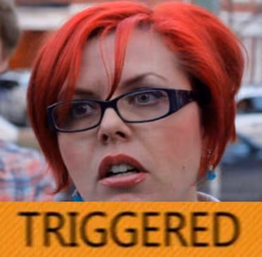 BigRed_Triggered emote