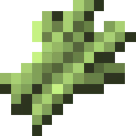 MCsugarcane emote