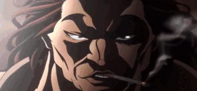 YUJIROCHAD emote