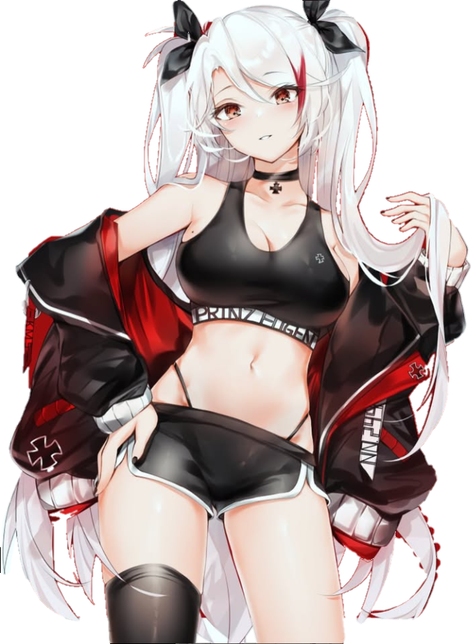 prinz static emote