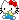 hellokitty_run emote