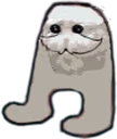 amongPoro emote