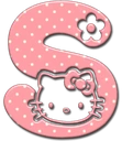 HelloKittyS emote