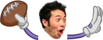 TimeToThrow emote
