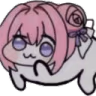 dorohmm emote