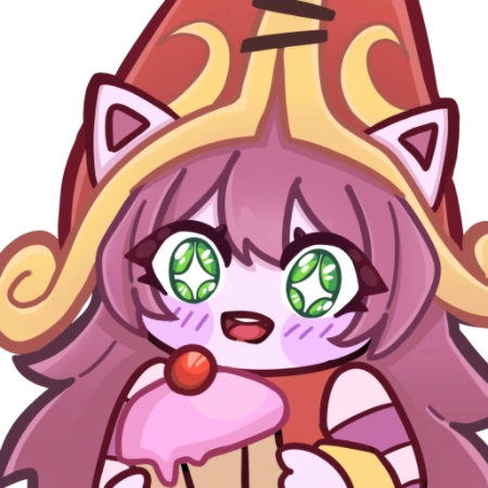 Lulu_Cupcake emoji