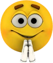 EmotiPray emote