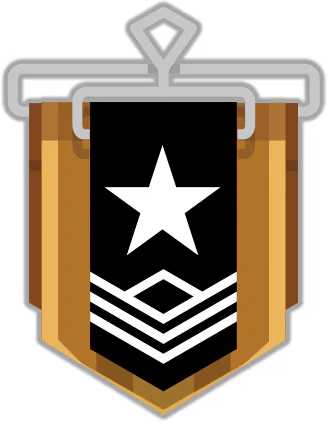 bronze emote