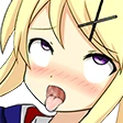 AYAYAgasm emote