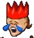 PoorNoob emote