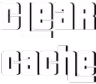 clearcache emote