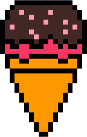 IceCream emote