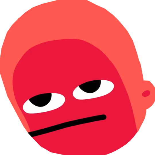 Seriously emote
