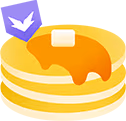 bravecake emote