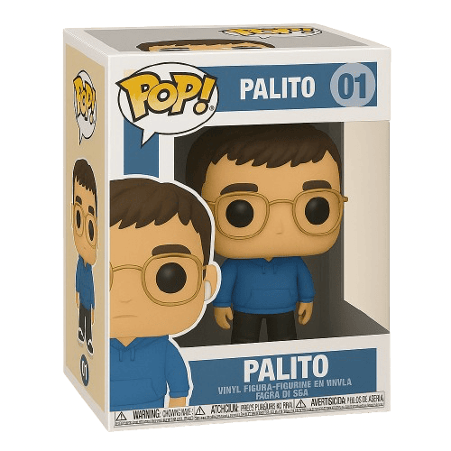 PALITO static emote
