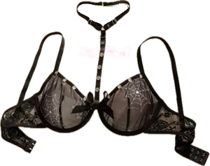 gothbra emote