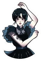 Wednesdaydance emote