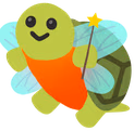 fairy emote