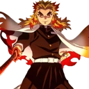 Rengoku emote