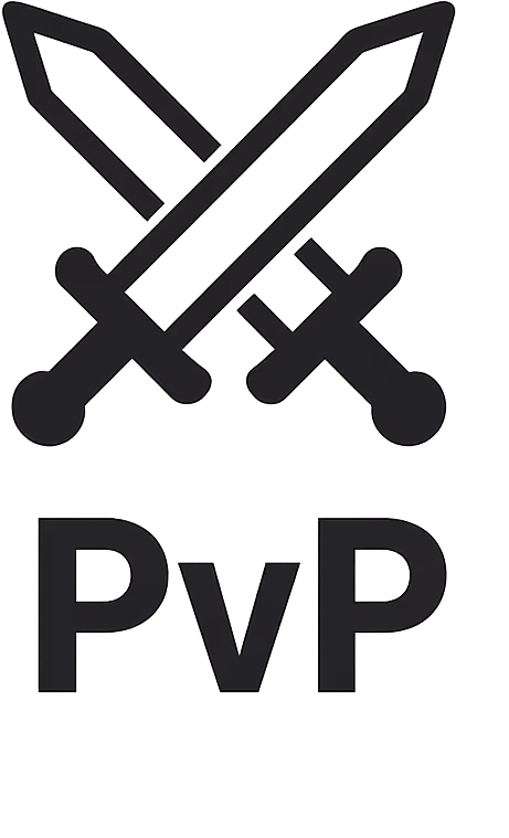 PVP emote