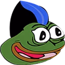 pepegaYoru emote