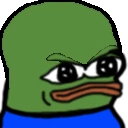 PepeBigBrain emoji