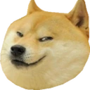 EvilDoge emote